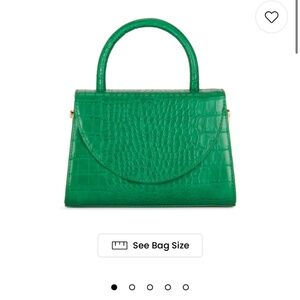 NEW Olga Berg Handbag